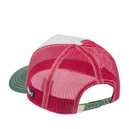 Бейсболка CAPSLAB арт. CL/PEA/1/JOE Peanuts Snoopy (светло-серый / зеленый) фото 2