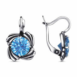 СЕРЬГИ 33816110-3