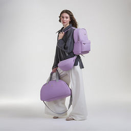 TD-599-1 Сумка дорожная - Grizzly фото 34