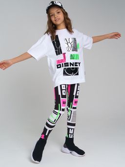 PlayToday / Легинсы для девочки фото 5