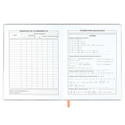 Дневник школьный арт. 58748 / 15 СПИЧКА - Феникс+ фото 8