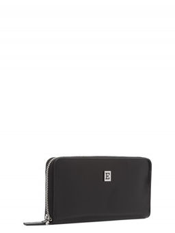 Кошелек Z5621-2424 black - Eleganzza фото 4