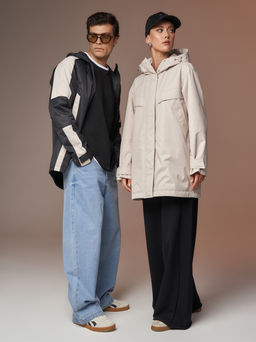 Куртка мужская HOOPS, арт. 93123k  фото 4