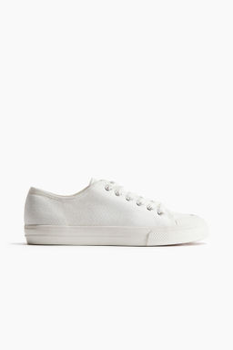 Zapatillas deportivas de sarga