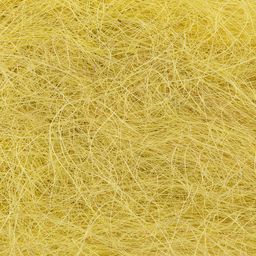 Blumentag BHG-20 Сизалевое волокно 20 г 3 г желтый