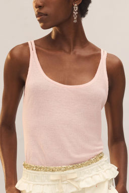 TOP TIRANTES LIMITED EDITION / Rosa palo