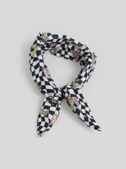 ACOOLA / Повязка на волосы детская Skars цветной  фото 2