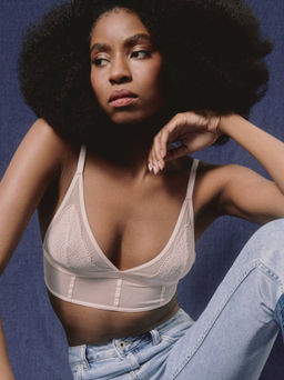 CONTE CELEBRATION LBE 1896 cream pink - Conte elegant фото 2