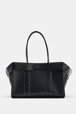 TOTE BAG - Zara фото 4