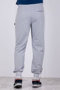 Брюки спортивные 
 3.MM112A-серый-светлый