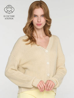 Кардиган женский 7242-14128 - Vay фото 2