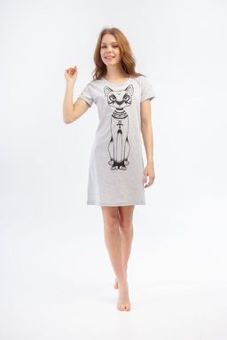 Египтянка туника (цвета в ассортименте) - Lena basco фото 11