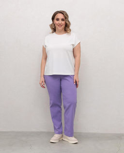 Брюки Сван/2-694 - 10-41