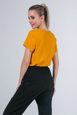 VALENTINA Футболка Дрю №4  фото 3