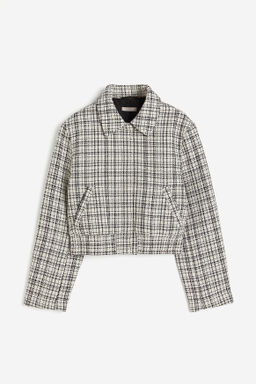 Chaqueta en boucle - H&m фото 7