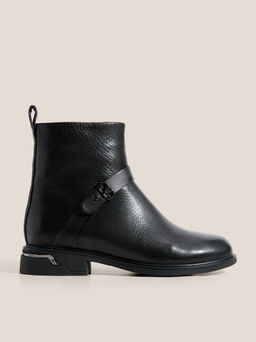 Женские ботинки TENDANCE Артикул 4538677, черный