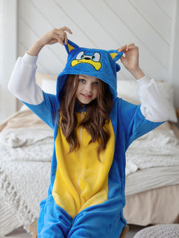 Кигуруми для детей Соник