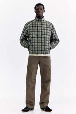 Pantal?n cargo Regular Fit - H&m фото 3