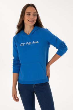 Kad_n Saks Sweatshirt Sepette S_rpriz _ndirim
