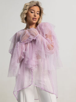 Блуза Диантус - Lt collection фото 27