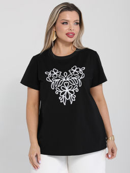 Футболка 95% хлопок, 5% эластан - Dora фото 5