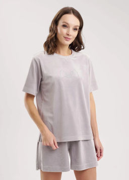 LF15-1173 Джемпер женский (ЧЗ)