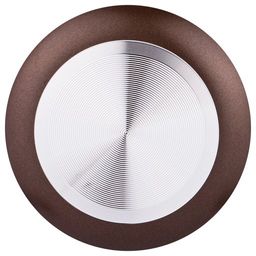КОВШИК AGNESS АРКТИК АНТИП. ПОКР. РУЧКА SOFT TOUCH И СТЕКЛ. КРЫШКОЙ 600 МЛ 12*6 СМ