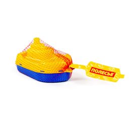 Кораблик Буксир - Полесье фото 10