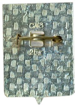 Значок Вязьма