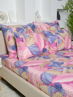 Простыня бязь - Офелия 180х215