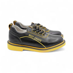 Туфли Q151-32 черные - Ирина фото 2