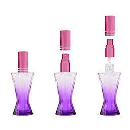 Винсент фиолетовый 35мл (спрей люкс розовый)