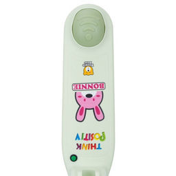 Самокат трехколесный Slider