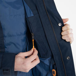 Куртка / Timberland  фото 4