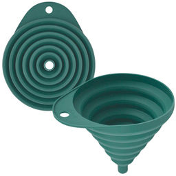 Воронка складная d-130 мм (сосна) ИК 21793000 /МультиДом/