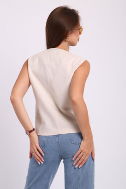 Жилет костюмный ZADUMOV №4