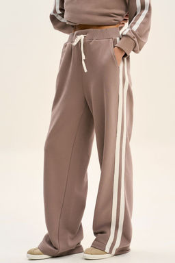 Брюки GO F2010L/04-03.170-176 мокко мусс