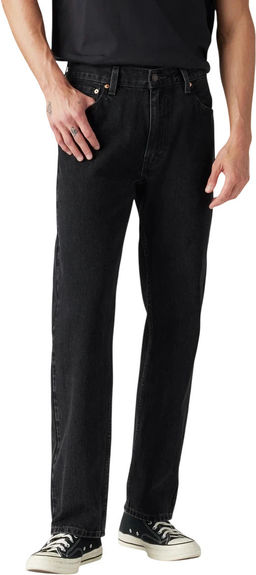 Джинсы мужские