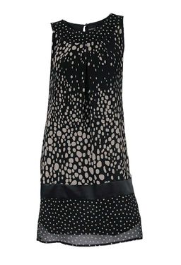 Платье, черно-песочное - Patrizia dini фото 2