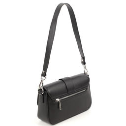 Женская кожаная сумка Sergio Valentini SV-0059-1 фото 4