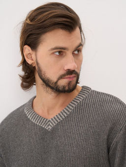 Джемпер мужской 9232-99005 - Vay фото 8