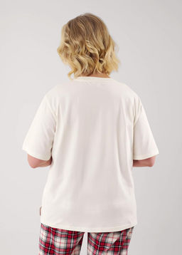 Пижама женская - Clever wear фото 7