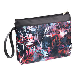 Цена за 4 шт. Косметичка ErichKrause® StreetLine 300х250мм Twigs
