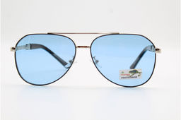 Солнцезащитные очки POMILED (Polarized) (хамелеон,пластик) 08802 52-17-141 С3-54 с мешочком