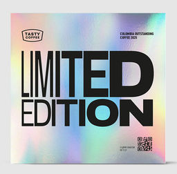 Набор дрипов Limited Edition 2025, 12 шт (1 шт в наличии) - приехал 15.09.