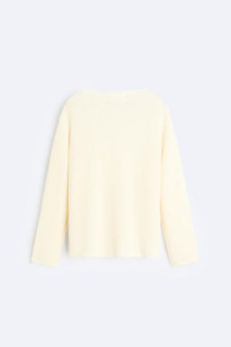 %100 KETEN KAZAK - Zara фото 8