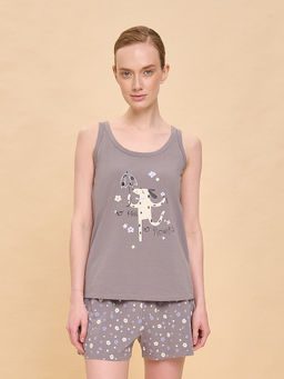 Pelican PFAVH6947 Пижама женская