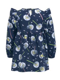 платье 1ДПД4461001н - Апрель фото 2