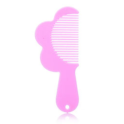 Набор расческа+зеркало "Ice cream" в ассортименте