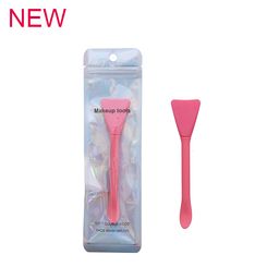 Farres MZ514 Кисть силиконовая для нанесения масок. (12)